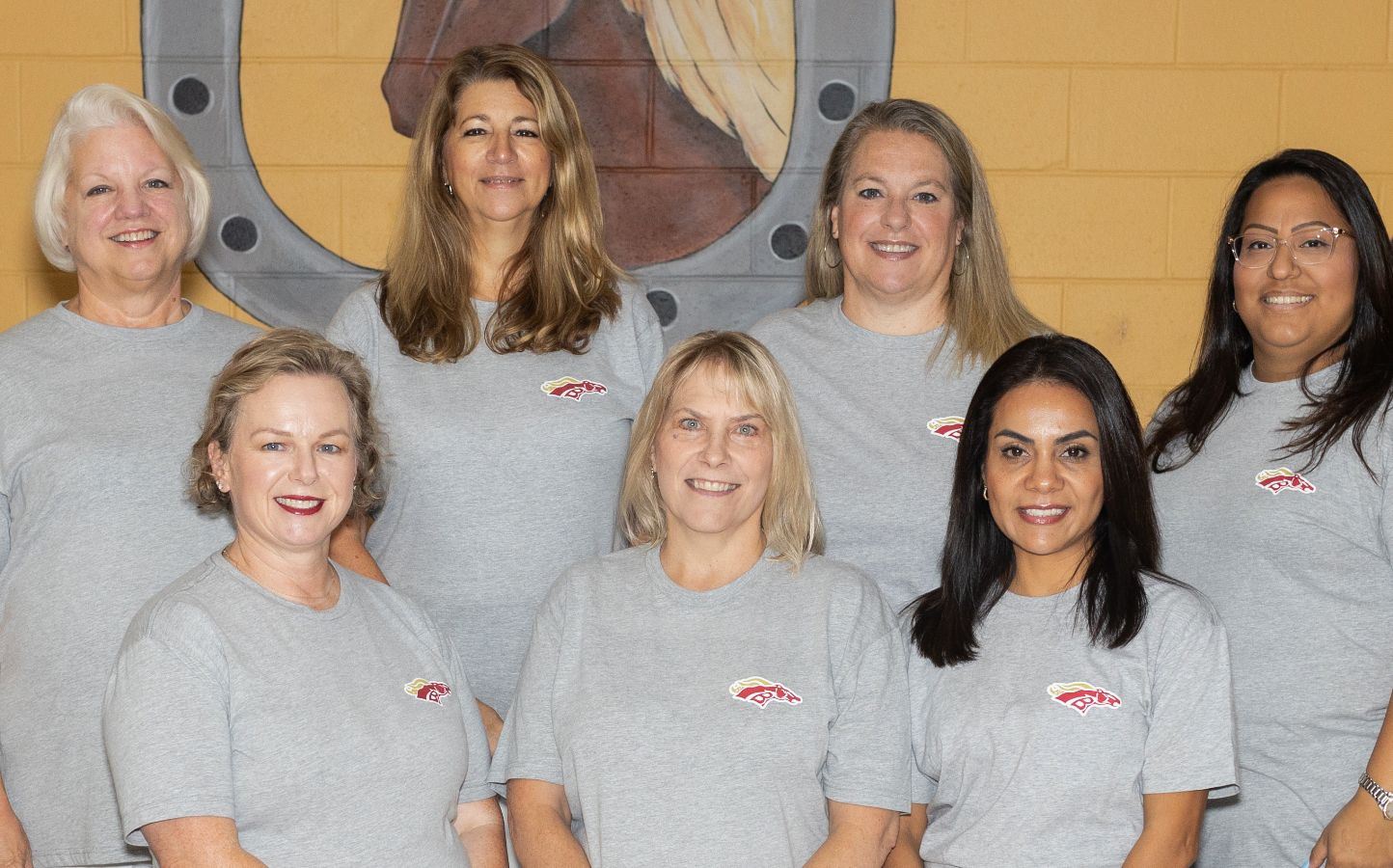 Front Office Staff